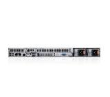 Dell PowerEdge R660XS, Chassis 8 x 2.5" (SAS, SATA),  Intel Xeon Silver 4514Y, 1x32GB DDR5 RDIMM, 1x480GB SSD SATA RI 6Gbps 512 2.5in Hot-plug, ReadyRails A11, Bezel, Front PERC H755 Front Load, iDRAC9 Enterprise 16G, Dual 700W Titanium, 3Y ProSpt