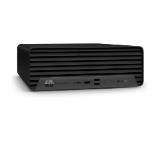 HP Pro SFF 400 G9 R, Core i7-14700(up to 5.4Ghz/30MB/20C), 16GB 4800Mhz 1DIMM, 512GB PCIe SSD, HP USB 320K Keyboard & HP 125 Mouse, Win 11 Pro, 3Y NBD On Site