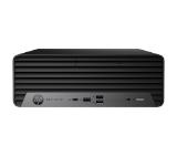 HP Pro SFF 400 G9 R, Core i7-14700(up to 5.4Ghz/30MB/20C), 16GB 4800Mhz 1DIMM, 512GB PCIe SSD, HP USB 320K Keyboard & HP 125 Mouse, Win 11 Pro, 3Y NBD On Site