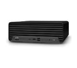 HP Pro SFF 400 G9 R, Core i7-14700(up to 5.4Ghz/30MB/20C), 16GB 4800Mhz 1DIMM, 512GB PCIe SSD, HP USB 320K Keyboard & HP 125 Mouse, Win 11 Pro, 3Y NBD On Site