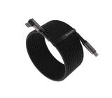 Genesis Cable USB-C M/M 3.1 GEN 2, 10GB/S PD60W VR, 5m, Black