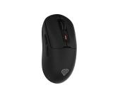 Genesis Gaming Mouse Zircon 660 Pro Wireless 26000 DPI Black