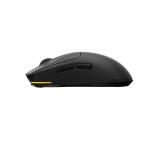 Genesis Gaming Mouse Zircon 660 Pro Wireless 26000 DPI Black
