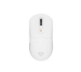 Genesis Gaming Mouse Zircon 660 Pro Wireless 26000 DPI White