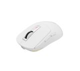 Genesis Gaming Mouse Zircon 660 Pro Wireless 26000 DPI White