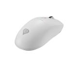 Genesis Gaming Mouse Zircon 660 Pro Wireless 26000 DPI White
