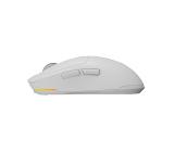 Genesis Gaming Mouse Zircon 660 Pro Wireless 26000 DPI White