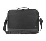 Natec Laptop Bag Impala 2 15.6", Onyx Black