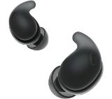Sony LinkBuds Fit WFLS910NB, black