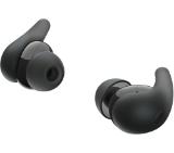 Sony LinkBuds Fit WFLS910NB, black