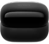 Sony LinkBuds Fit WFLS910NB, black