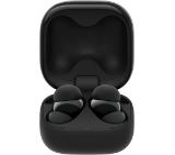 Sony LinkBuds Fit WFLS910NB, black