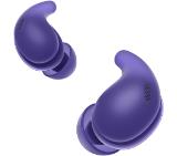 Sony LinkBuds Fit WFLS910NV, violet
