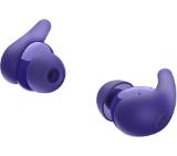 Sony LinkBuds Fit WFLS910NV, violet