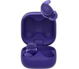 Sony LinkBuds Fit WFLS910NV, violet