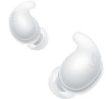 Sony LinkBuds Fit WFLS910NW, white