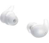 Sony LinkBuds Fit WFLS910NW, white