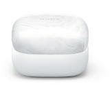 Sony LinkBuds Fit WFLS910NW, white