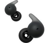 Sony LinkBuds Open WFL910B, black