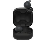 Sony LinkBuds Open WFL910B, black