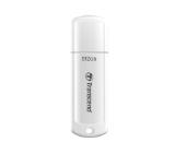 Transcend 512GB, USB3.1, Flash Drive, Capless, White