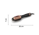 Rowenta CF9840F0 Dry & Brush 2In1