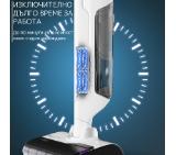 Rowenta GZ7035WO Handstick Wet & Dry X-Clean 10
