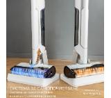 Rowenta GZ7035WO Handstick Wet & Dry X-Clean 10