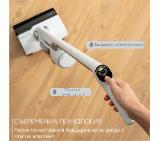 Rowenta GZ7035WO Handstick Wet & Dry X-Clean 10