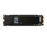 Samsung SSD 990 EVO Plus 1TB PCIe 4.0 NVMe 2.0 M.2 V-NAND 3-bit MLC, 256-bit Encryption, Read 7150 MB/s Write 6300 MB/s