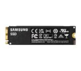 Samsung SSD 990 EVO Plus 2TB PCIe 4.0 NVMe 2.0 M.2 V-NAND 3-bit MLC, 256-bit Encryption, Read 7150 MB/s Write 6300 MB/s