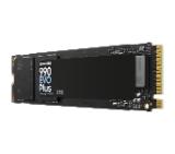 Samsung SSD 990 EVO Plus 2TB PCIe 4.0 NVMe 2.0 M.2 V-NAND 3-bit MLC, 256-bit Encryption, Read 7150 MB/s Write 6300 MB/s
