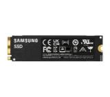 Samsung SSD 990 EVO Plus 4TB PCIe 4.0 NVMe 2.0 M.2 V-NAND 3-bit MLC, 256-bit Encryption, Read 7150 MB/s Write 6300 MB/s