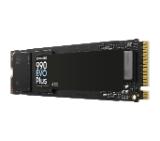 Samsung SSD 990 EVO Plus 4TB PCIe 4.0 NVMe 2.0 M.2 V-NAND 3-bit MLC, 256-bit Encryption, Read 7150 MB/s Write 6300 MB/s