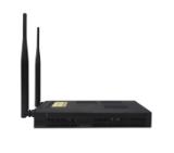 Hisense OPS - On Board Computer (Intel TM I5-12450H/8G RAM/256G SSD/ WiFi6 11ac/Bluetooth 5.2/USB3.0 x 4/USB 2.0 x 2/USB-S x1/HDMI Out x 1/DP Out x 1/Mic In x 1),Windows 10, Black