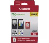 Canon PG-560XL / CL-561XL PVP