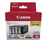 Canon PGI-1500XL BK/C/M/Y Multi Pack