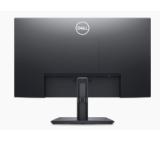 Dell E2225H, 21.5" Edge LED Anti-Glare, VA Panel, 5ms GTG, 75 Hz, 3000:1, 250 cd/m2, 1920x1080 Full HD, VGA, Display Port, Tilt, Black