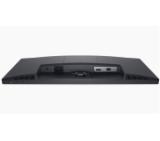 Dell E2225H, 21.5" Edge LED Anti-Glare, VA Panel, 5ms GTG, 75 Hz, 3000:1, 250 cd/m2, 1920x1080 Full HD, VGA, Display Port, Tilt, Black