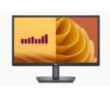 Dell E2225HS, 21.5" Edge LED Anti-Glare, VA Panel, 5ms GTG, 75 Hz, 3000:1, 250 cd/m2,  1920x1080 Full HD, HDMI, VGA, Display Port, Speakers, Height Adjustable, Tilt, Black