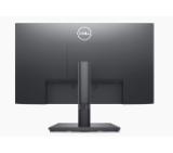 Dell E2225HS, 21.5" Edge LED Anti-Glare, VA Panel, 5ms GTG, 75 Hz, 3000:1, 250 cd/m2,  1920x1080 Full HD, HDMI, VGA, Display Port, Speakers, Height Adjustable, Tilt, Black