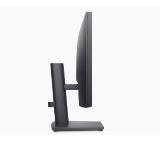 Dell E2225HS, 21.5" Edge LED Anti-Glare, VA Panel, 5ms GTG, 75 Hz, 3000:1, 250 cd/m2,  1920x1080 Full HD, HDMI, VGA, Display Port, Speakers, Height Adjustable, Tilt, Black