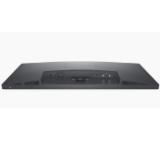 Dell E2425H, 23.8" Edge LED Anti-Glare, VA Panel, 5ms GTG, 75 Hz, 3000:1, 250 cd/m2, 1920x1080 Full HD, VGA, Display Port, Tilt, Black