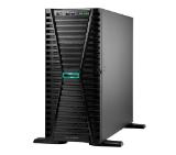 HPE ML110 G11, Xeon 3408U, 16GB-R, VROC, 4LFF, 1000W RPS Server