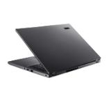 Acer Travelmate P2 TMP216-51-G2-TCO-53M1, Intel Core i5 1334U (3.4GHz up to 4.6Ghz,12MB), 16'' WUXGA (1920 x1200) IPS, 16GB DDR5  (1 slot free), 512GB PCIe NVMe SSD+ HDD ugrade kit, TPM 2.0, FPR, WiFi 6AX, BT, KB Backlit, Win11 PRO EDU, 3Y Warranty