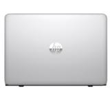 HP EliteBook 840 G3, Core i5-6200U(2.3GHz/3MB), 14" FHD AG + WebCam 720p, 8GB DDR4 1DIMM, 256GB M.2 SSD, Intel 8260a/c + BT, Backlit Kbd, NFC, FPR, 3C Long Life 3Y Warr, Win 10 Pro 64 bit - Second Hand