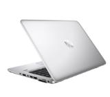 HP EliteBook 840 G3, Core i5-6200U(2.3GHz/3MB), 14" FHD AG + WebCam 720p, 8GB DDR4 1DIMM, 256GB M.2 SSD, Intel 8260a/c + BT, Backlit Kbd, NFC, FPR, 3C Long Life 3Y Warr, Win 10 Pro 64 bit - Second Hand