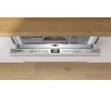 Bosch SMV4ENX06E SER4, Dishwasher fully integrated, B, EfficientDry, 9,0l, 13ps, 6p/5o, 42dB(B), Silence 41dB, Extra Space 3rd basket, display, HC