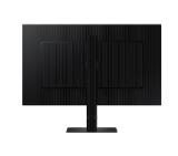 Samsung 27D800  27" VA LED, 3840x2160 PBP, PIP, USB-C 90W, USB 3.0, DP, HDMI Black