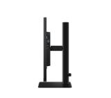 Samsung 27D800  27" VA LED, 3840x2160 PBP, PIP, USB-C 90W, USB 3.0, DP, HDMI Black